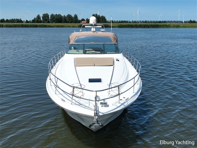 Sea Ray 540 DA — foto 59 van 62