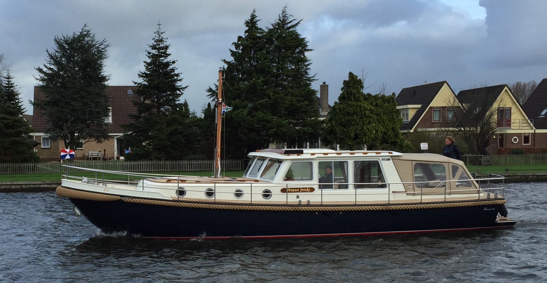Grouwster vlet 1300 - 1350 — foto 8 van 12
