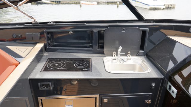 2023 Isloep Rapida 1090- Full option 370pk Yanmar — foto 23 van 29