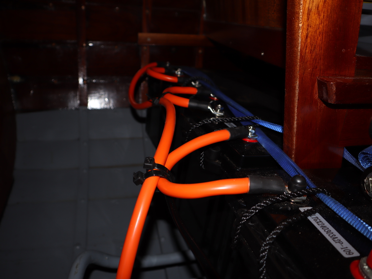 Storebro Solo 25 — foto 19 van 46