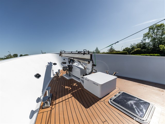 Feadship Classic 80ft - MY Spirit of Freedom — foto 73 van 99