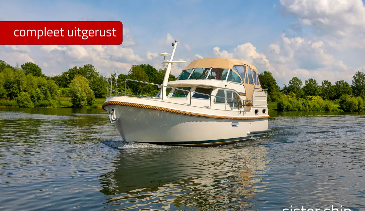 Grand Sturdy 30.0 AC — foto 5 van 12