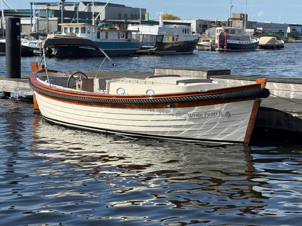 Wester Engh 800 Cabin Off-Shore — foto 11 van 21