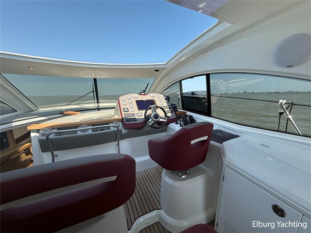 Beneteau Gran Turismo 44 — foto 3 van 79