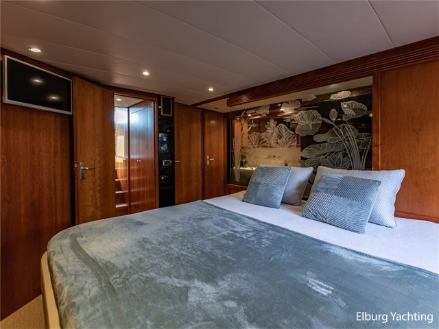 Valk Continental 1900 - Wheelhouse — foto 50 van 97