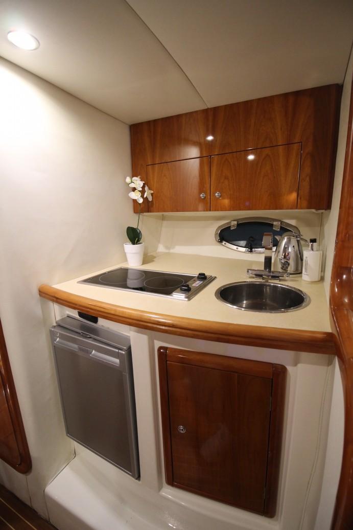 Airon Marine 325 — foto 40 van 73