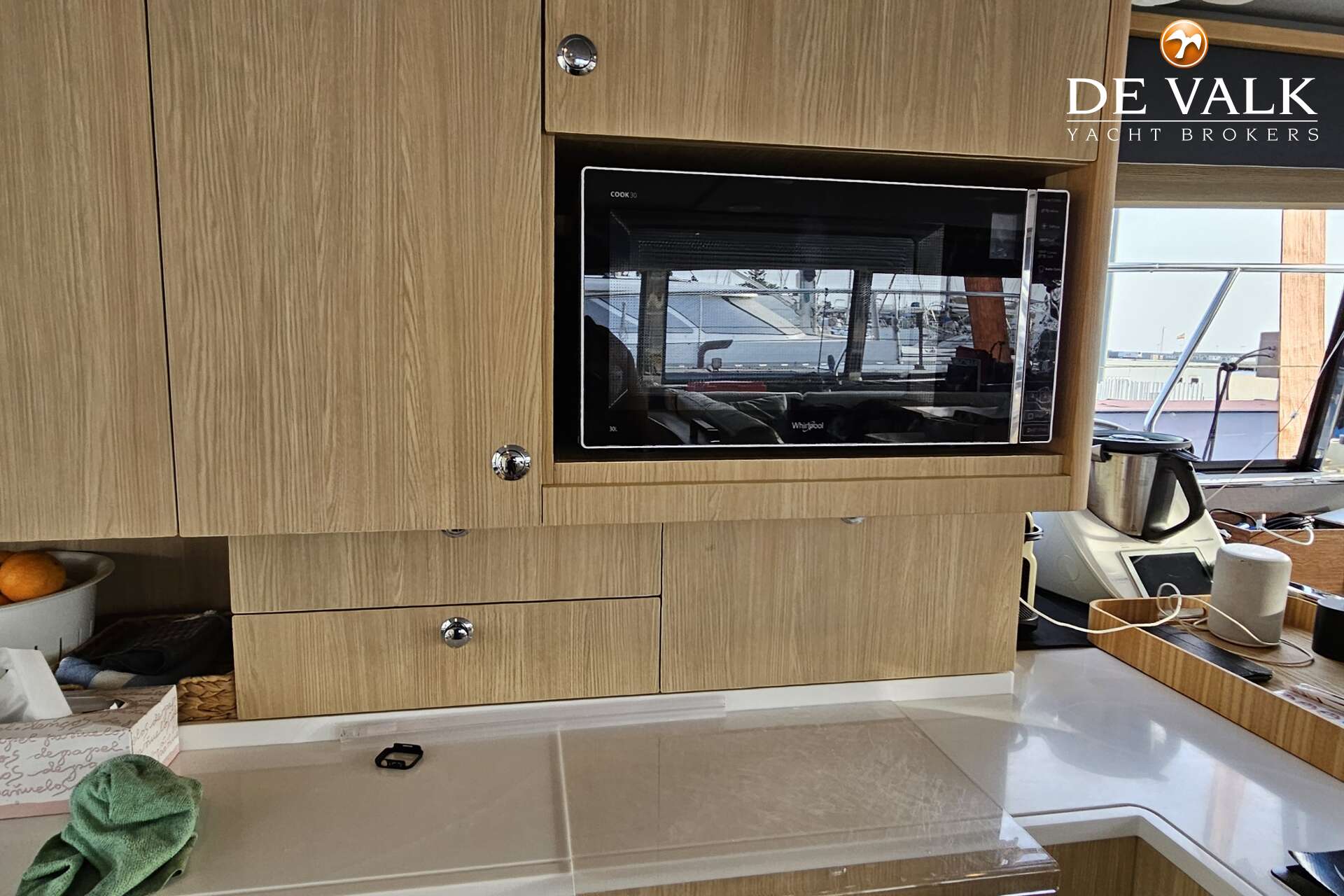 Aquila 42 — foto 27 van 39