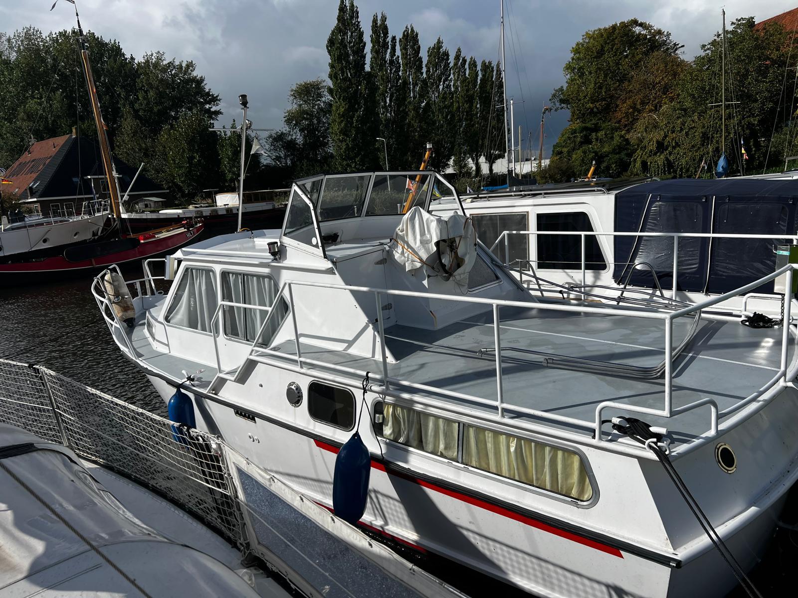 Beachcraft 9.00 AK — foto 2 van 33
