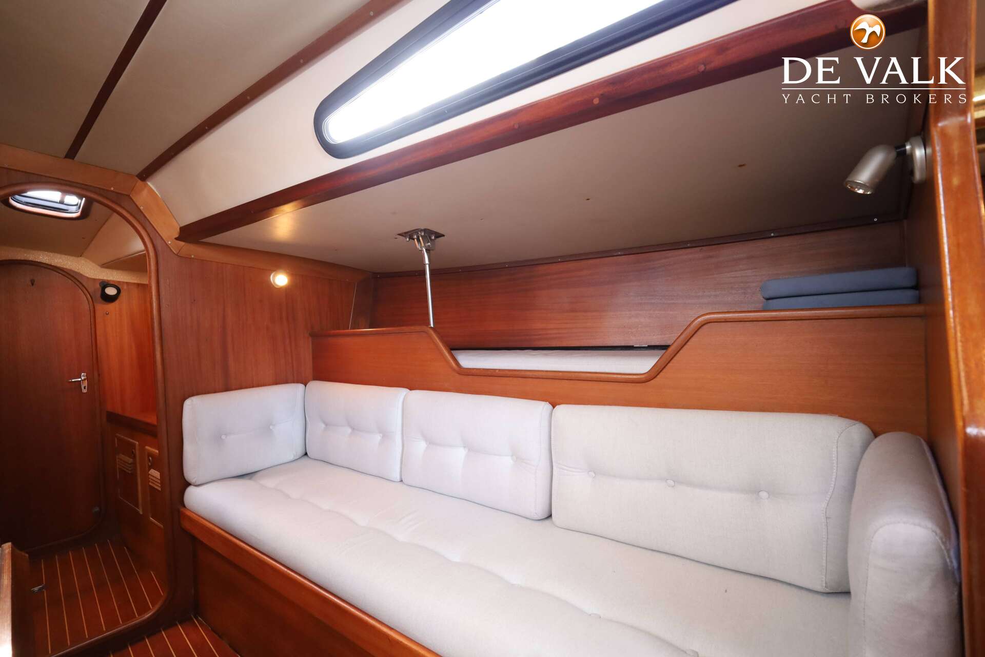 X-Yachts X-402 — foto 31 van 38