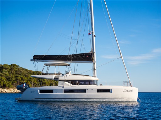 Generator Lagoon 51 (2024) — foto 11 van 12