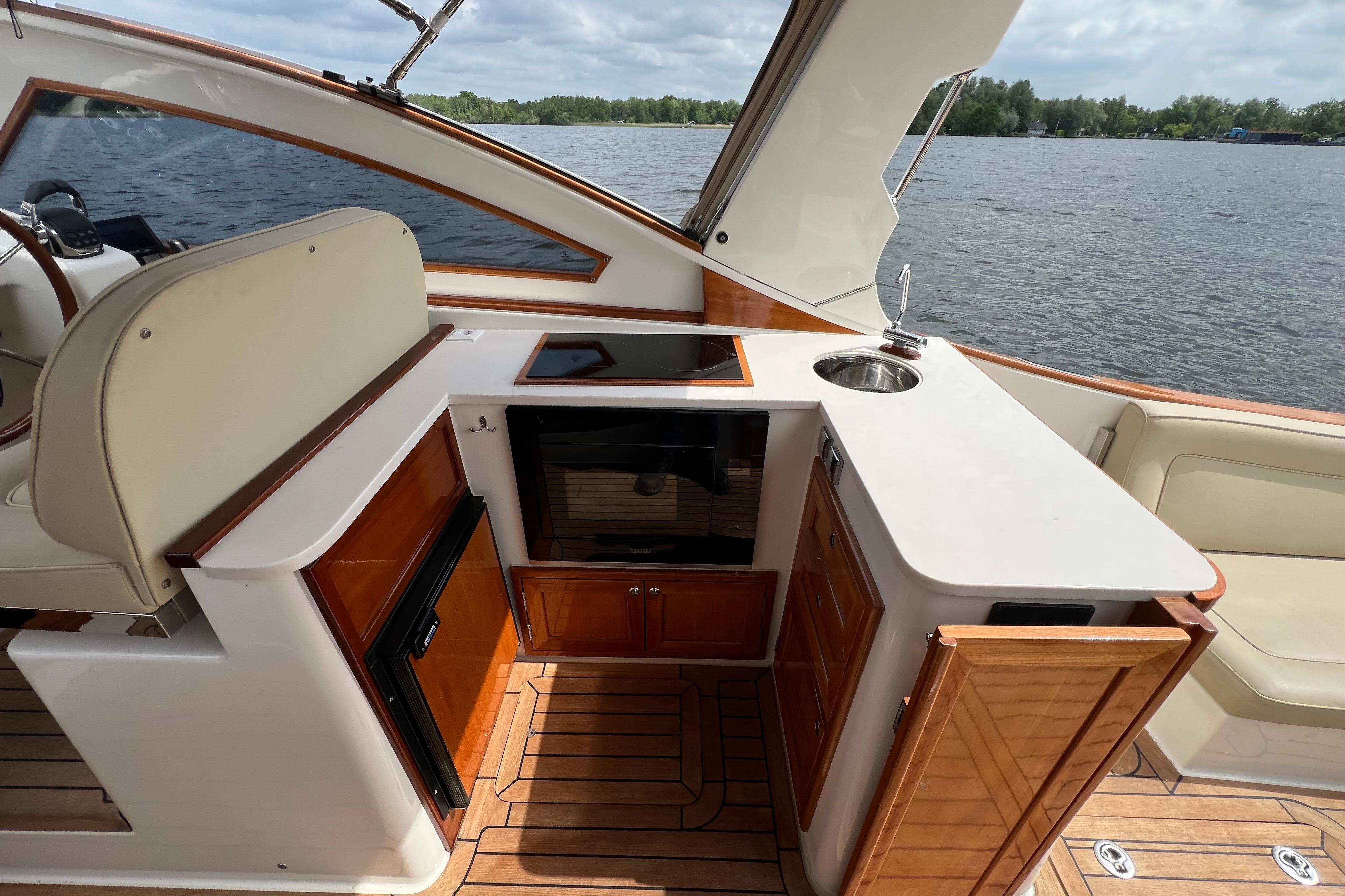 Long Island 40 Runabout — foto 31 van 71
