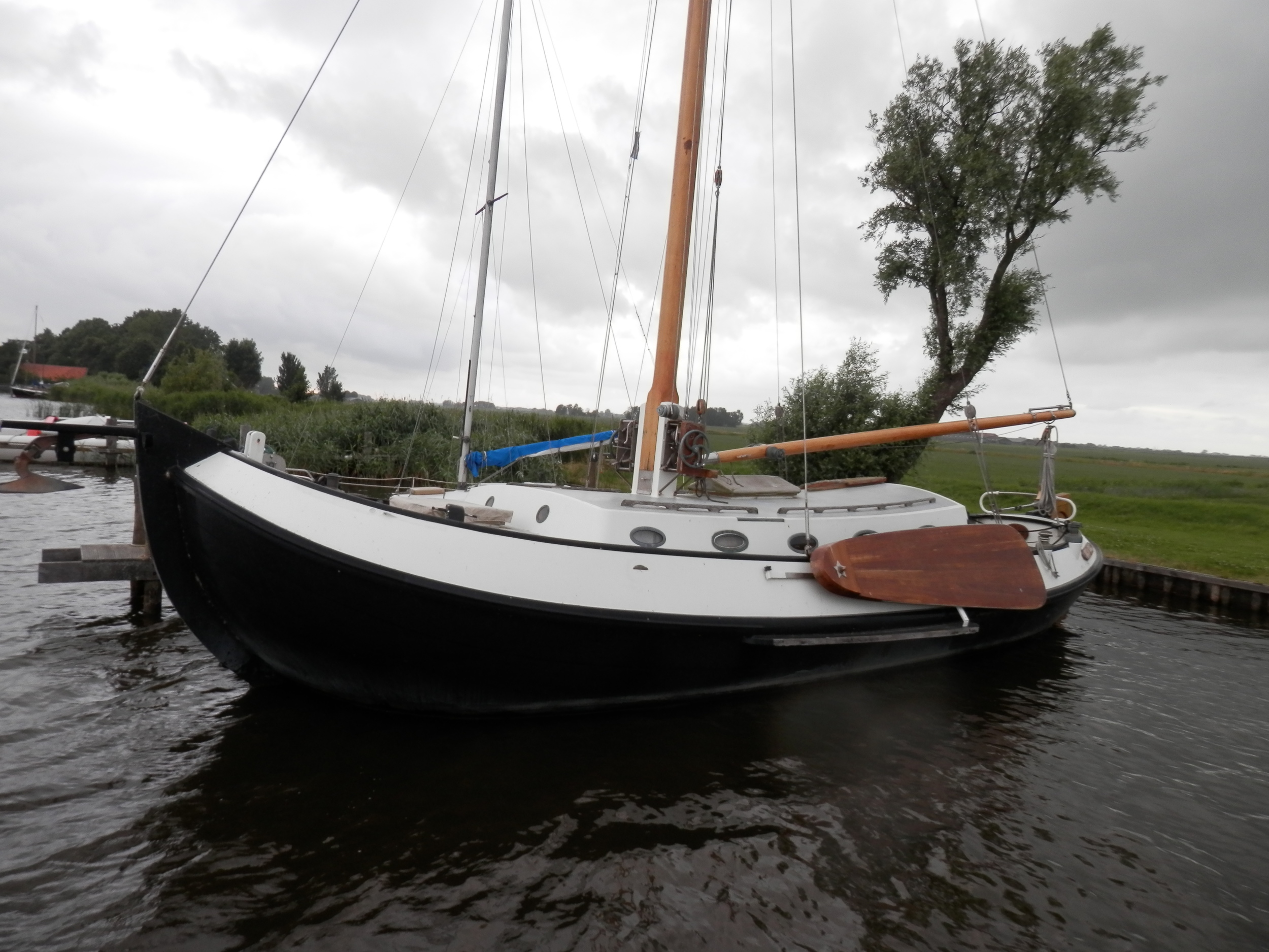 Blom Lemsteraak Roefaak 12.10 - Foto 4