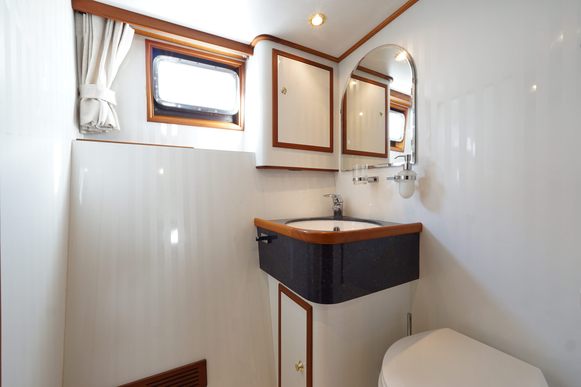 Damen Pushy Cat 15.00 AK Cabrio — foto 36 van 71