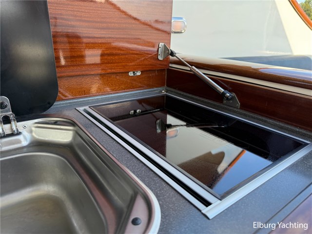 Rapsody R36 Cabrio — foto 16 van 69