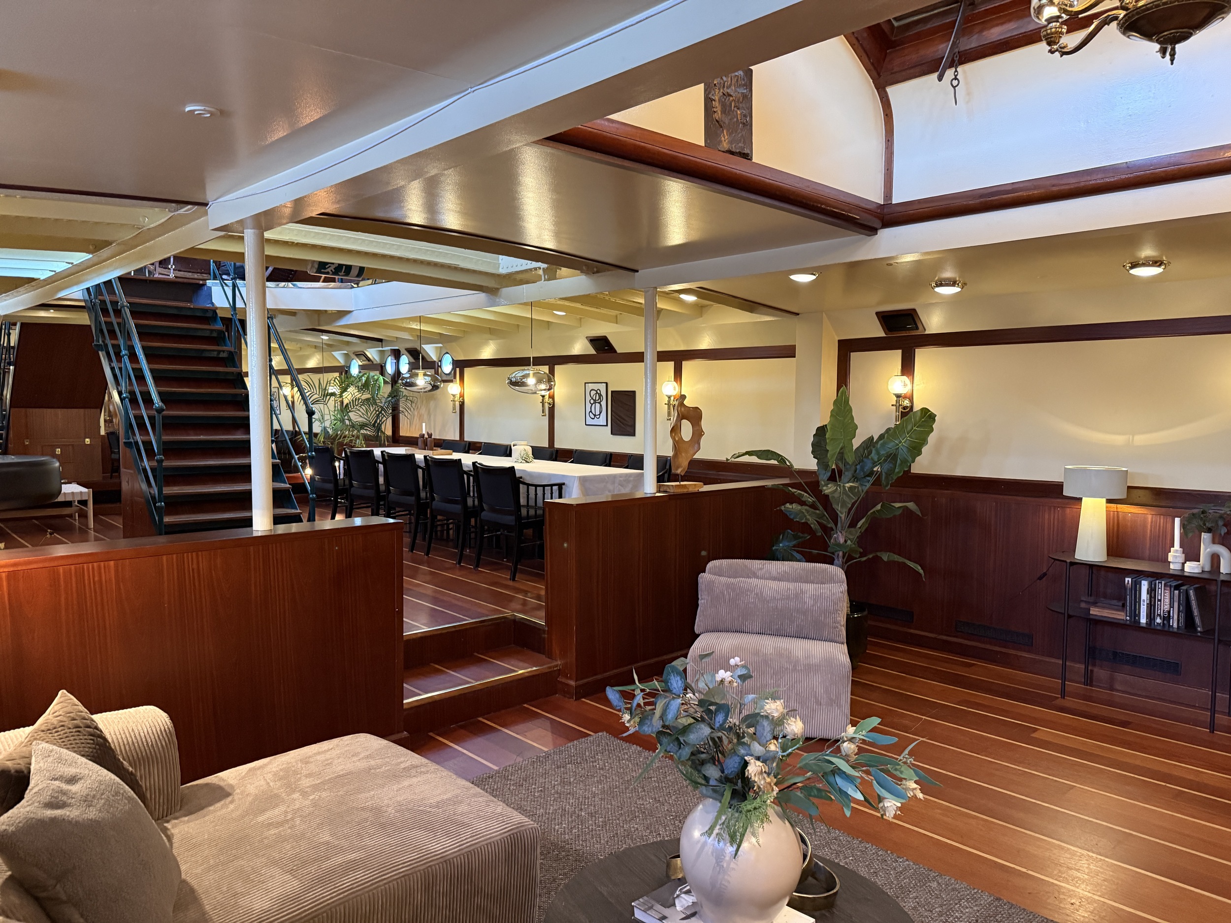Horeca Schip 37.40 — foto 23 van 80
