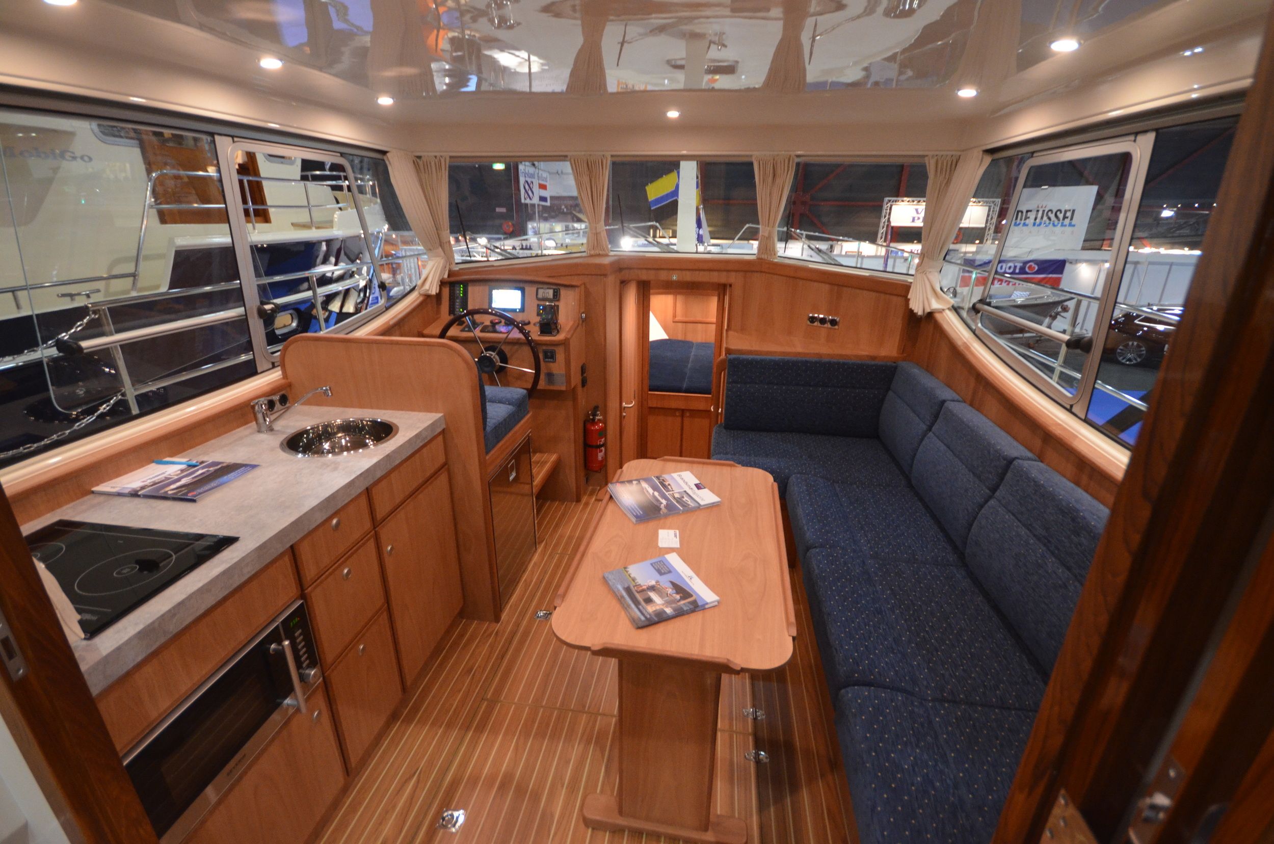 Brandsma Luna 34 — foto 8 van 17