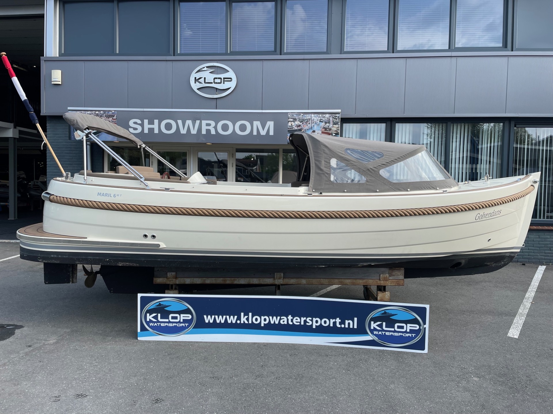 514 Sloepen Te Koop op Rightboat.nl