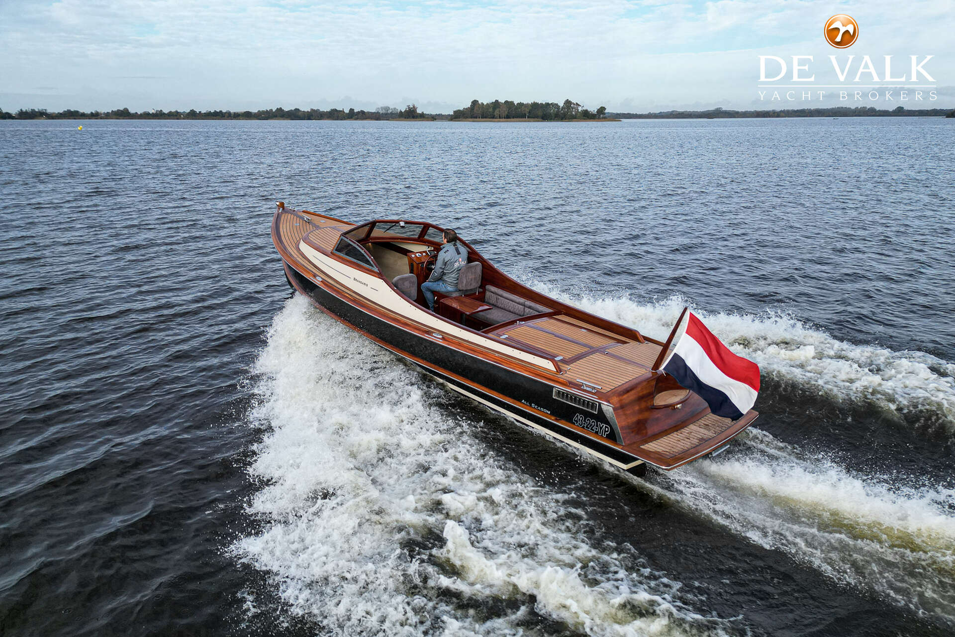 Brandaris Barkas 900 Suite — foto 18 van 42