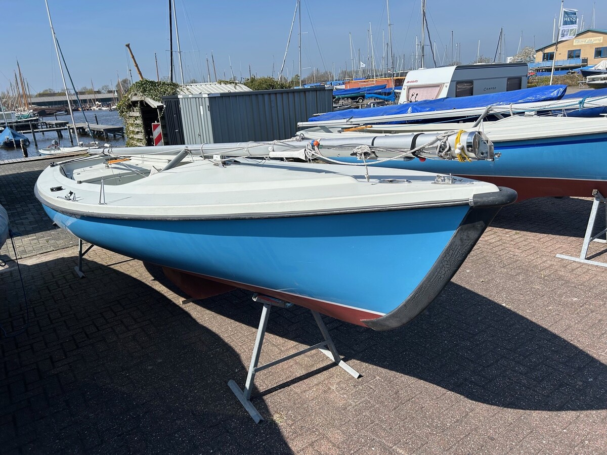 Randmeer Touring