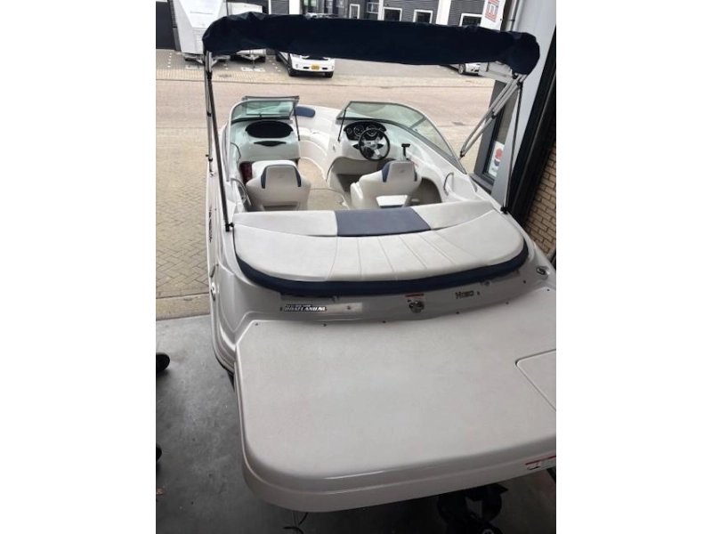Four Winns H180 LE — foto 11 van 12
