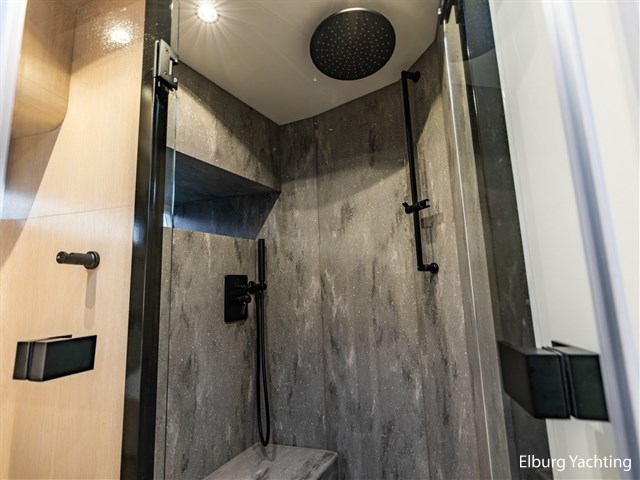 Steeler 56S - Aluminium — foto 57 van 100