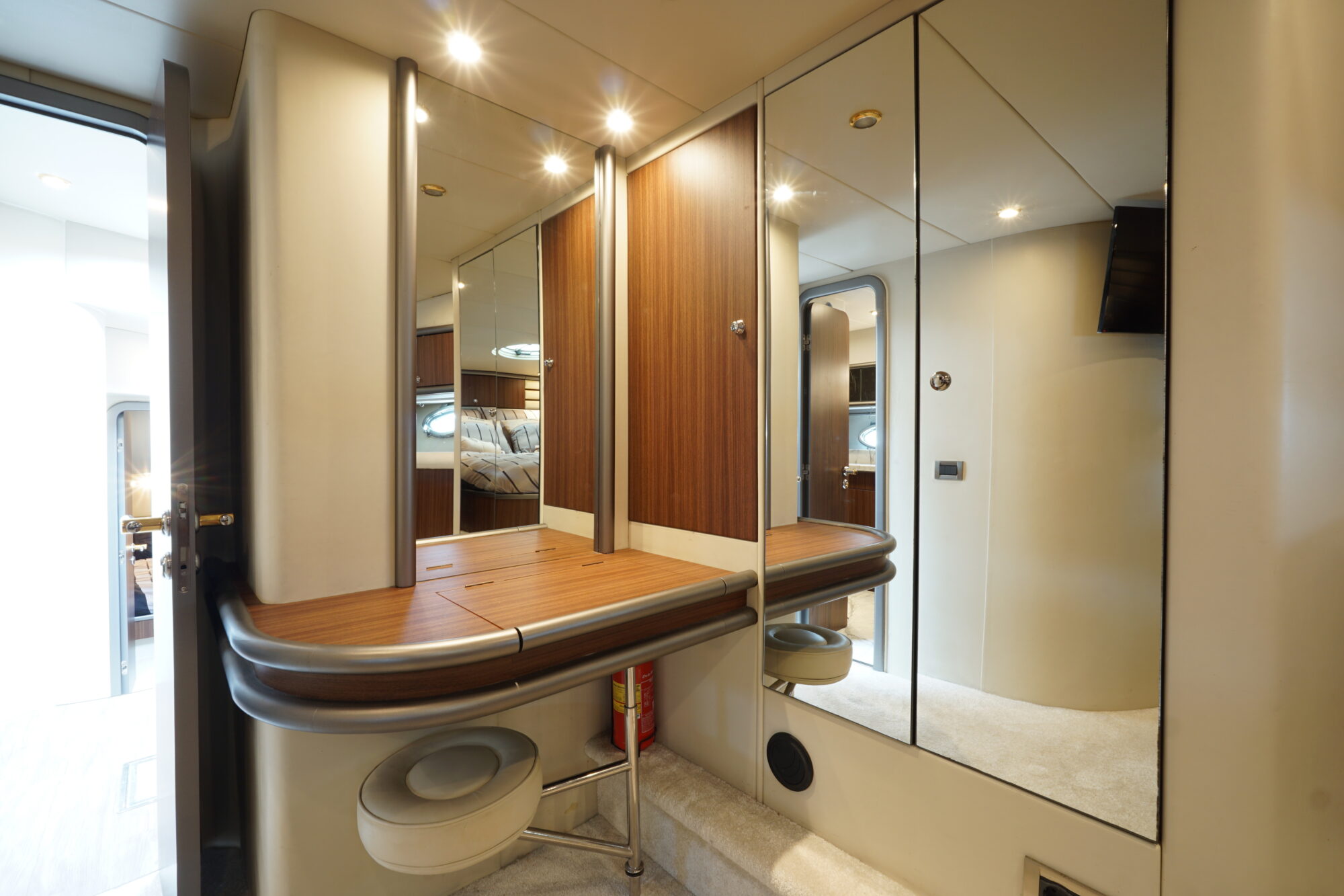Sunseeker 62 Manhattan — foto 37 van 86