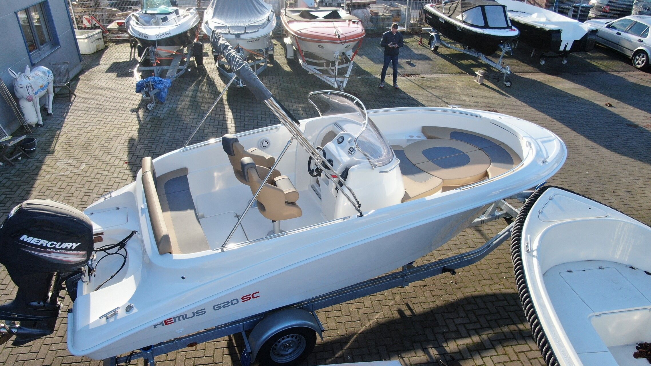 Remus 620 — foto 11 van 15