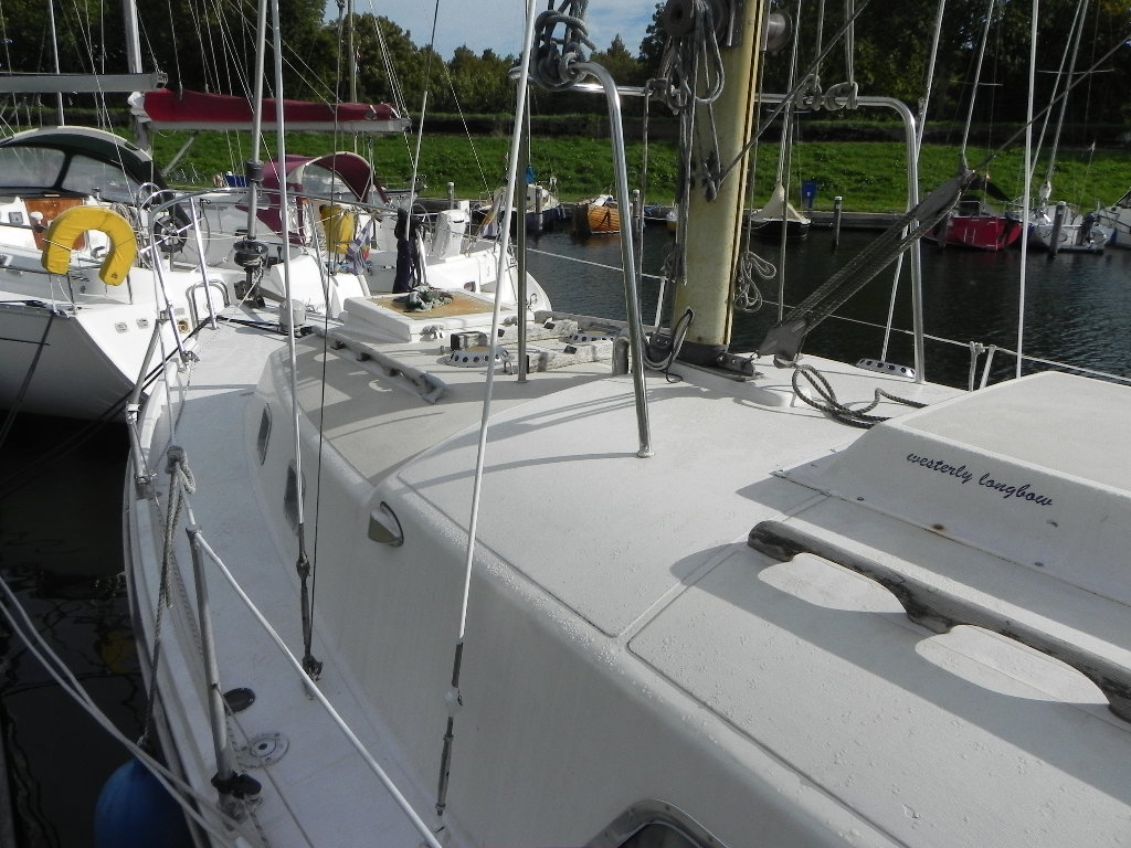 Westerly Longbow — foto 4 van 35