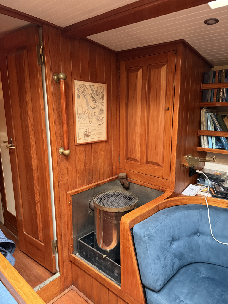 Bristol Channel  Pilot Cutter — foto 29 van 51