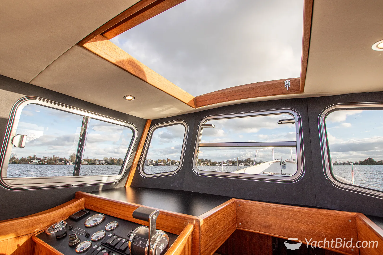 Fairways Marine — foto 4 van 8