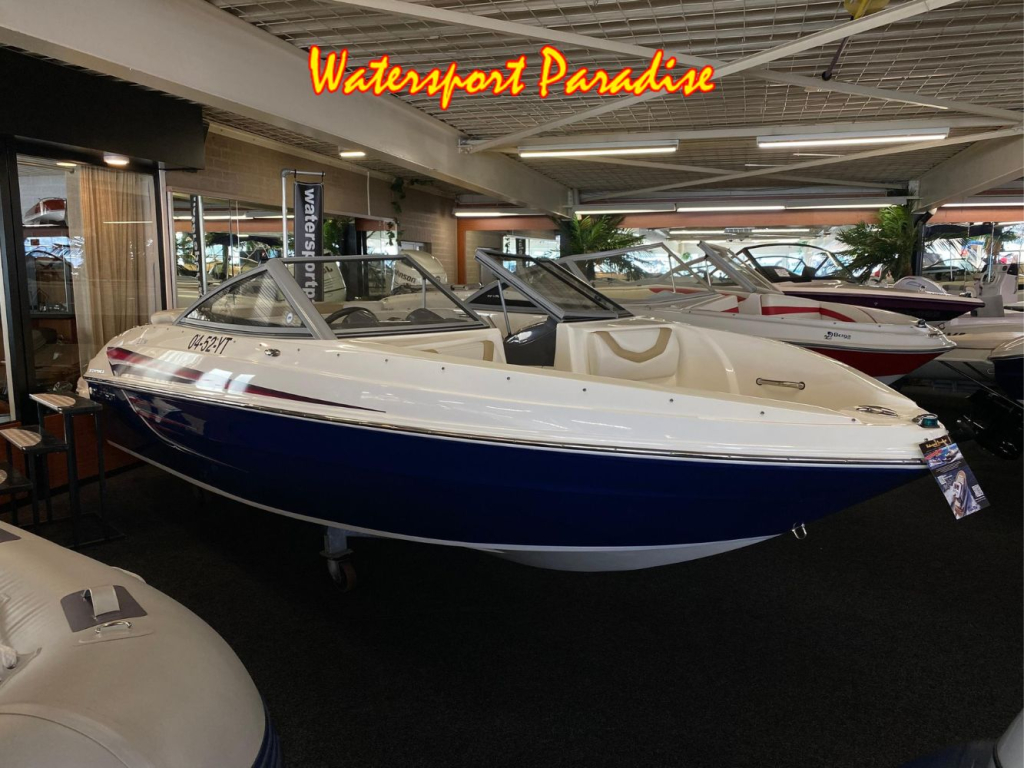 Larson LX 710 — foto 1 van 9
