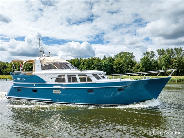 Holterman 50 - Cabrio - Stabilizers — foto 86 van 97