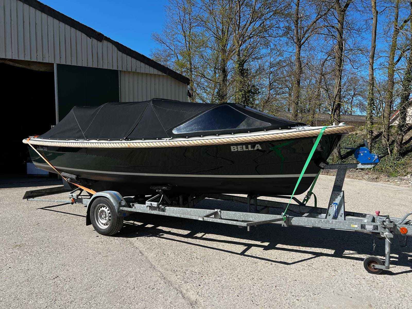 Bellus 580 57PK — foto 1 van 19