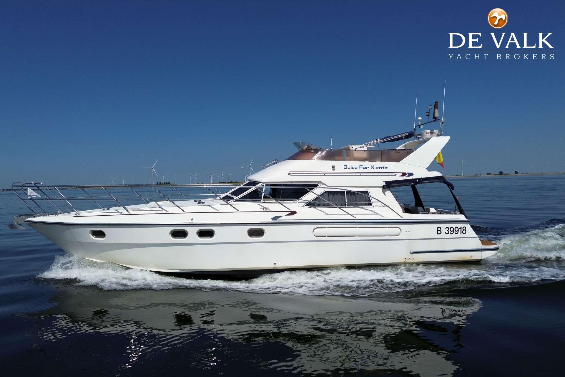 Colvic Sunquest 44 — foto 5 van 39