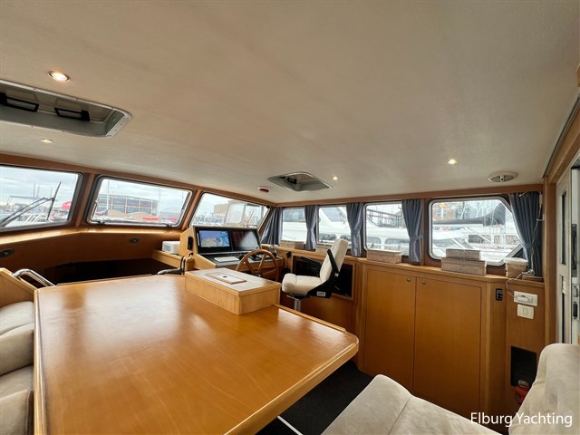 VDL Pilot 50 - Open Kuip — foto 4 van 100