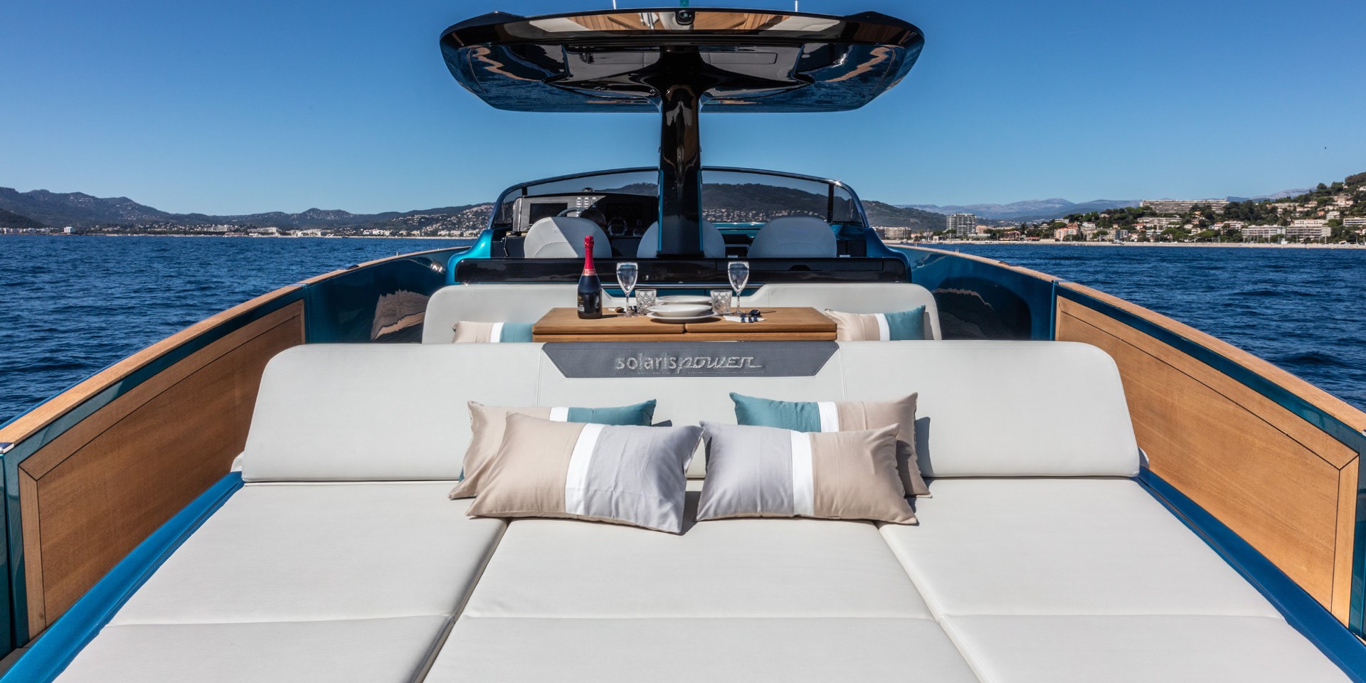 Solaris Power 48 Open — foto 6 van 11