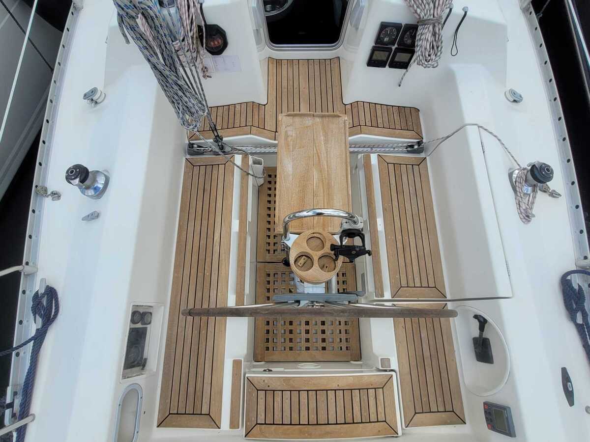 Beneteau First 32S5 — foto 25 van 53