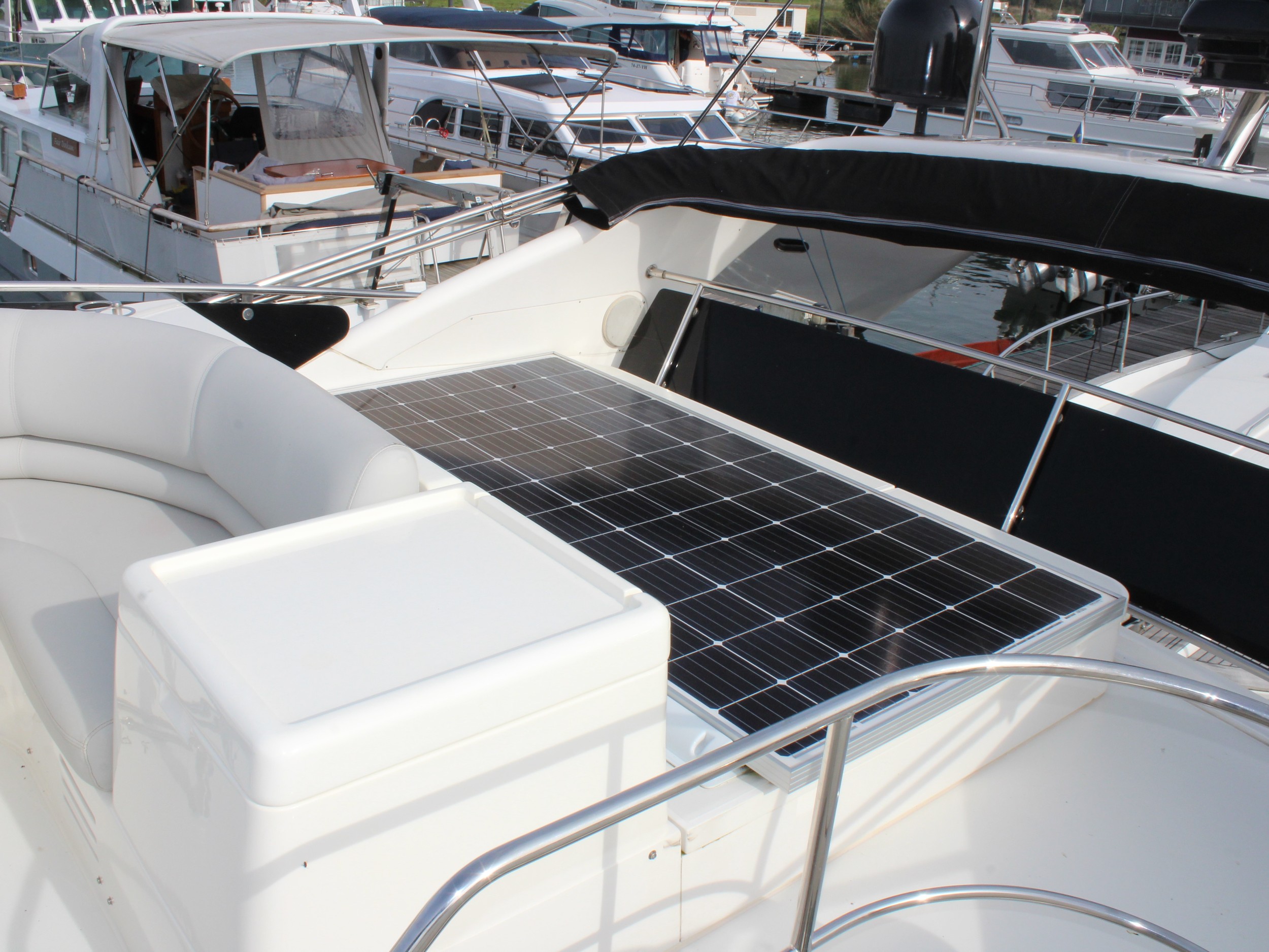 Princess 50 — foto 15 van 47