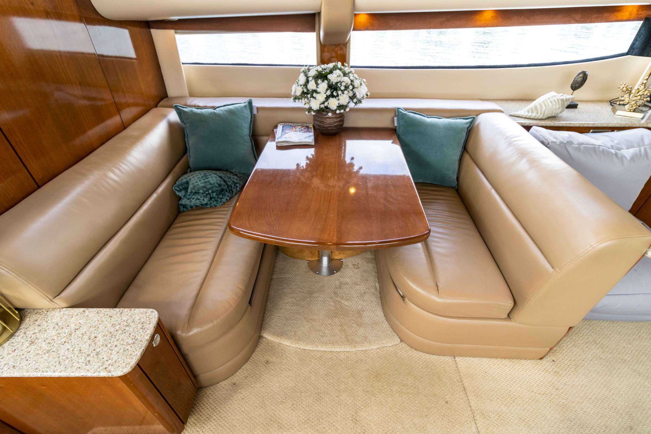 Meridian 459 Motoryacht — foto 74 van 90