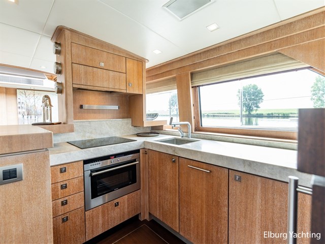 Mulder 73 Wheelhouse - Alu Fast Going - FLOAT — foto 29 van 111