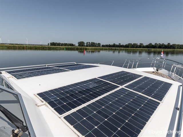 Van der Heijden Dynamic 1500 - Cabrio — foto 60 van 68