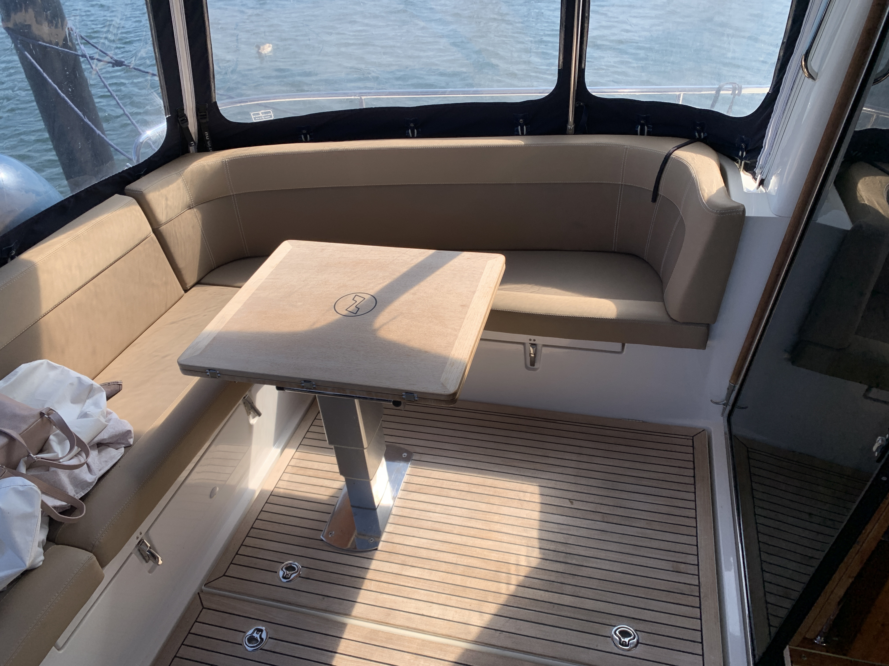 Nimbus 405 Coupé — foto 8 van 65