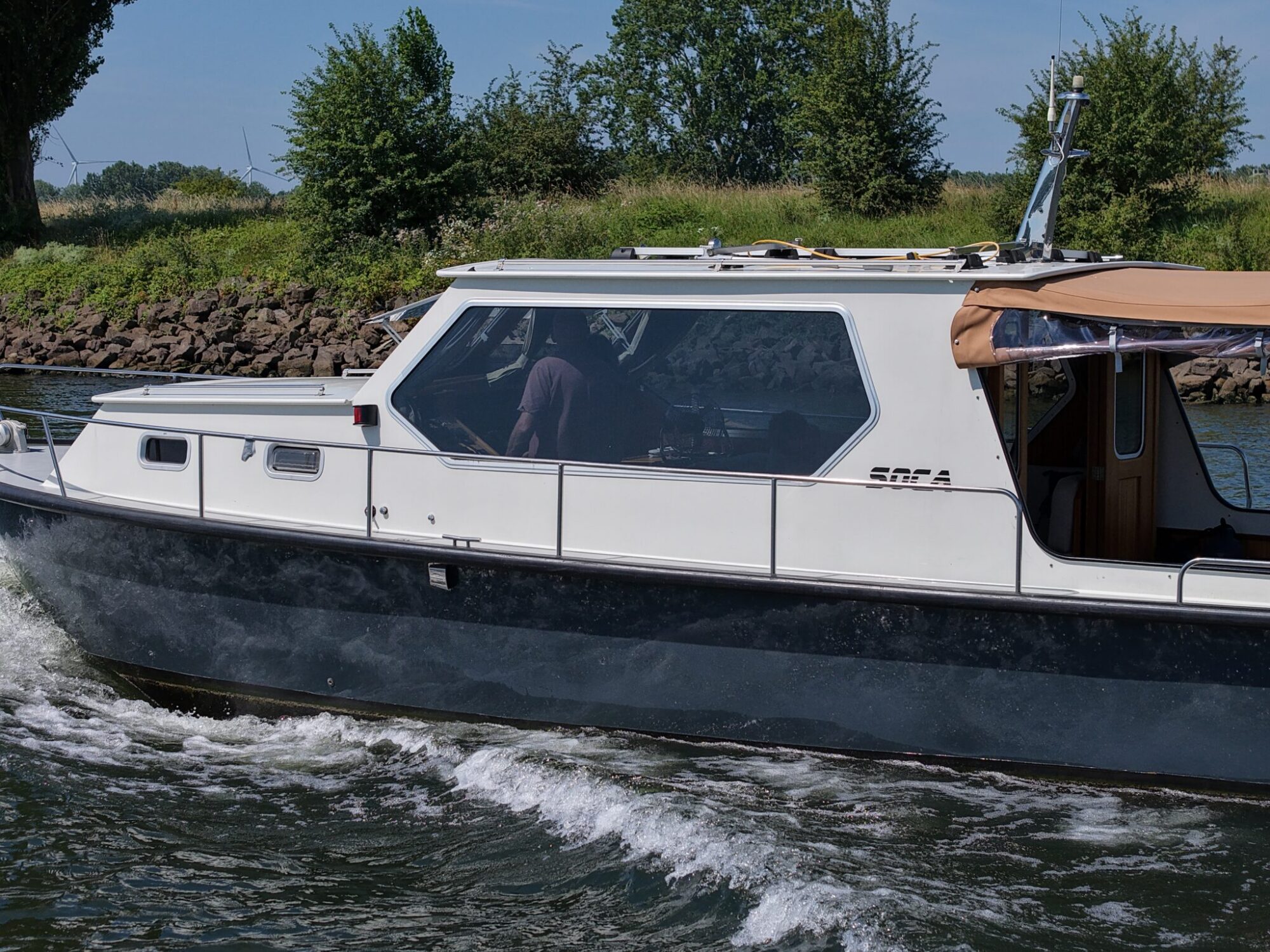 Bege 1000 OK Spiegeldeur — foto 40 van 43