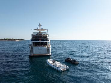 Sanlorenzo SD112 M/Y Viera — foto 5 van 12