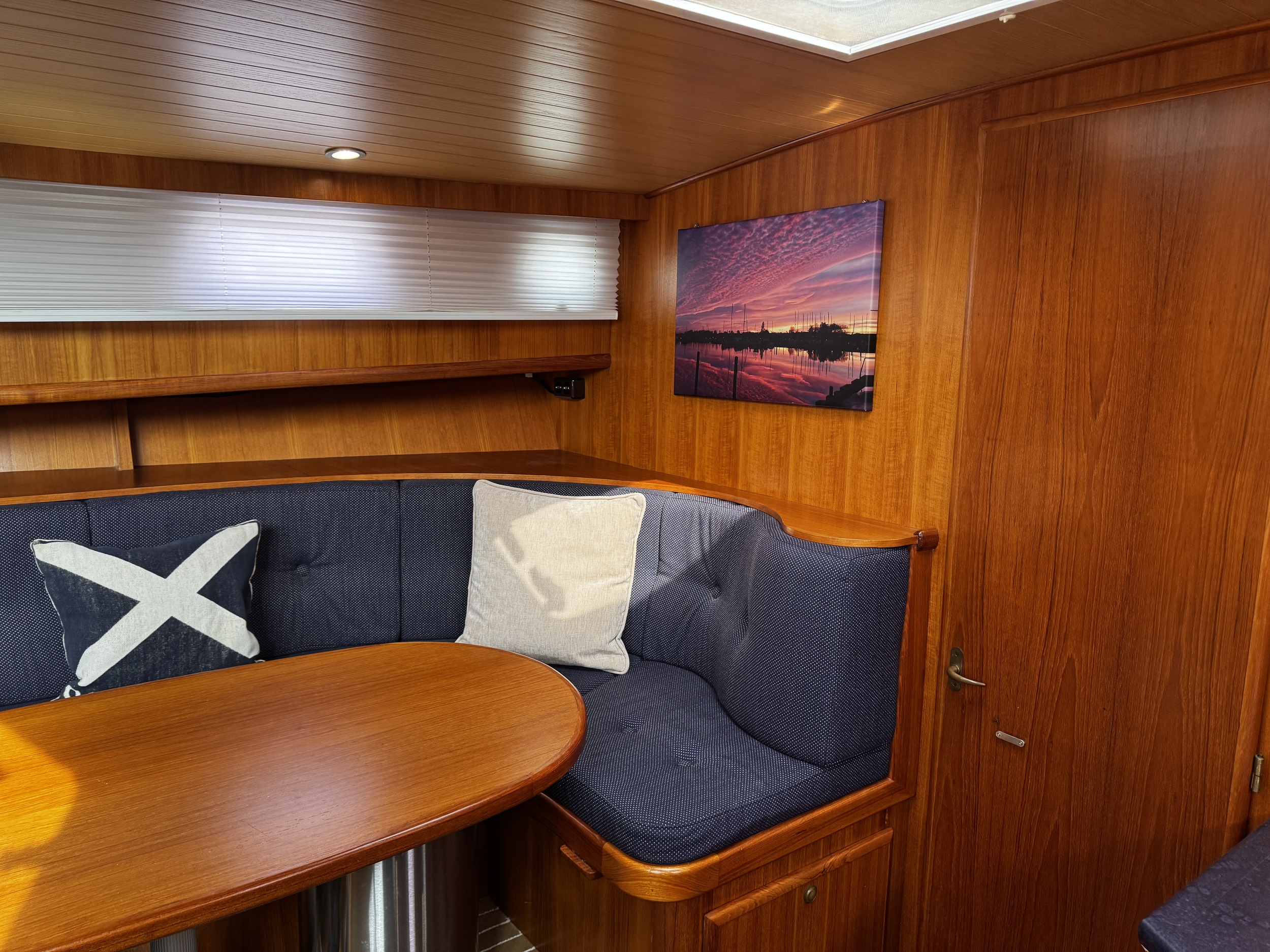 Aquanaut Drifter Trawler 1250 AK — foto 16 van 40
