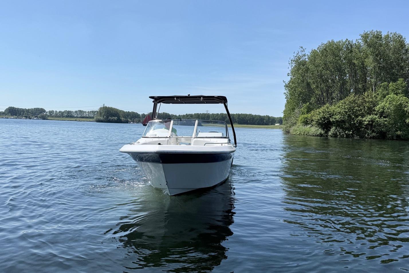 Sea Fox 236 Dual Console — foto 30 van 31