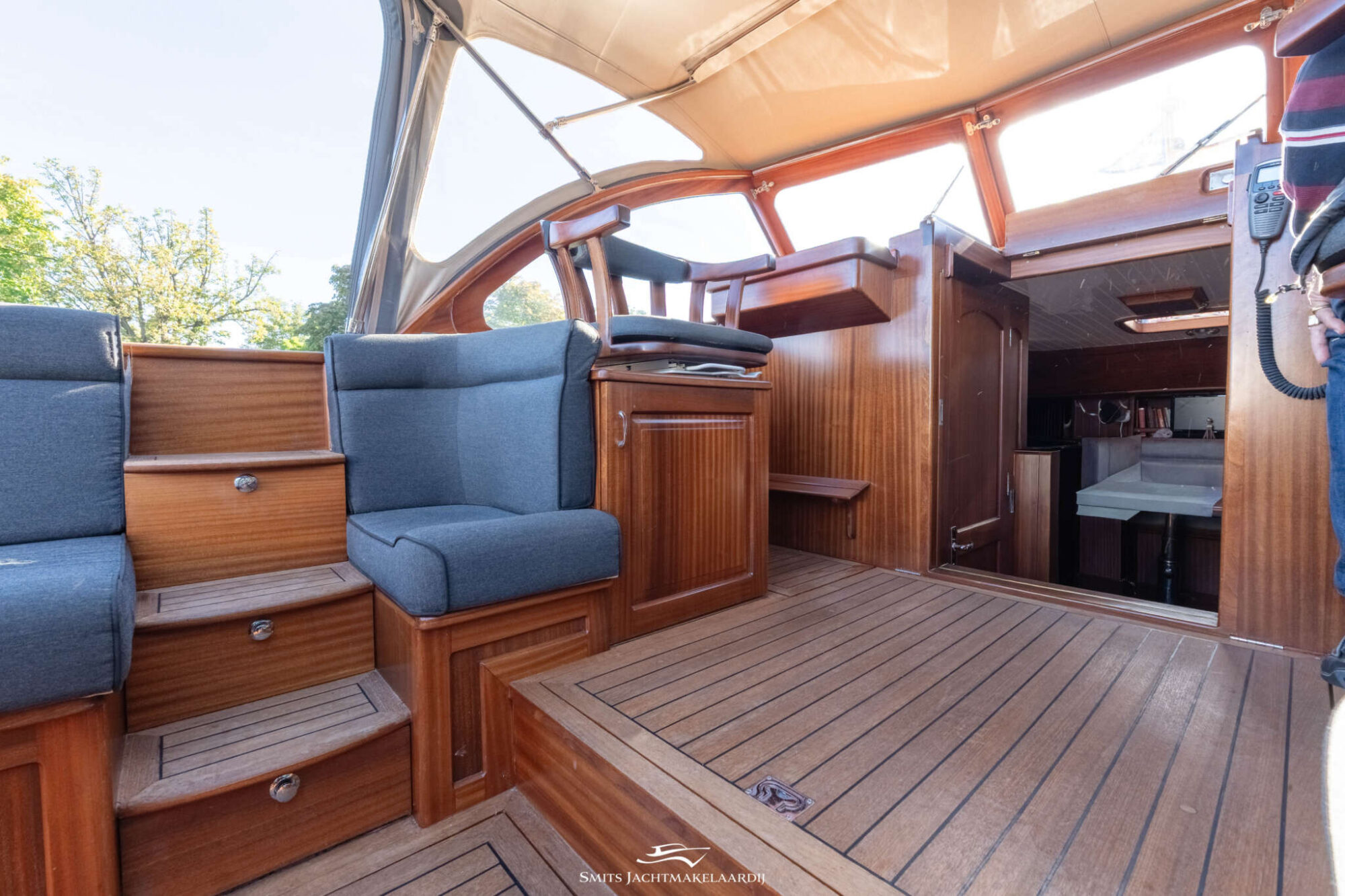 DaVinci 34 — foto 19 van 70