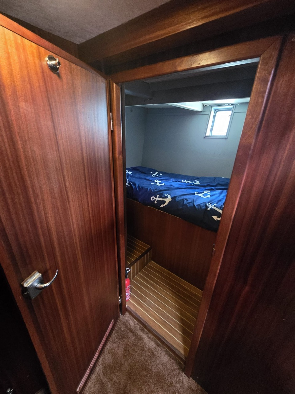 Marhen Kruiser 15.00 AK Cabrio — foto 16 van 62