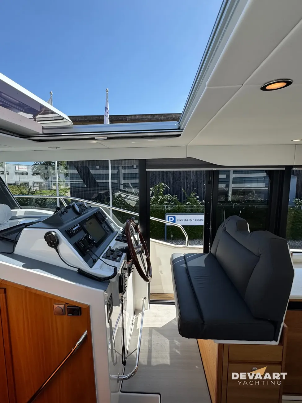 Delphia Bluescape 1200 — foto 8 van 32