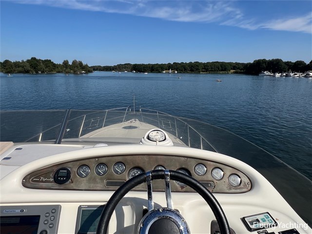 Cranchi Atlantique 48 — foto 65 van 77